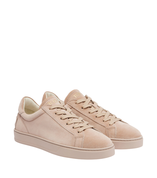 Tod's Suede sneakers