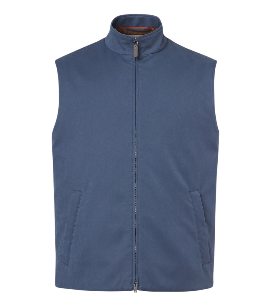 Tod's Technical vest