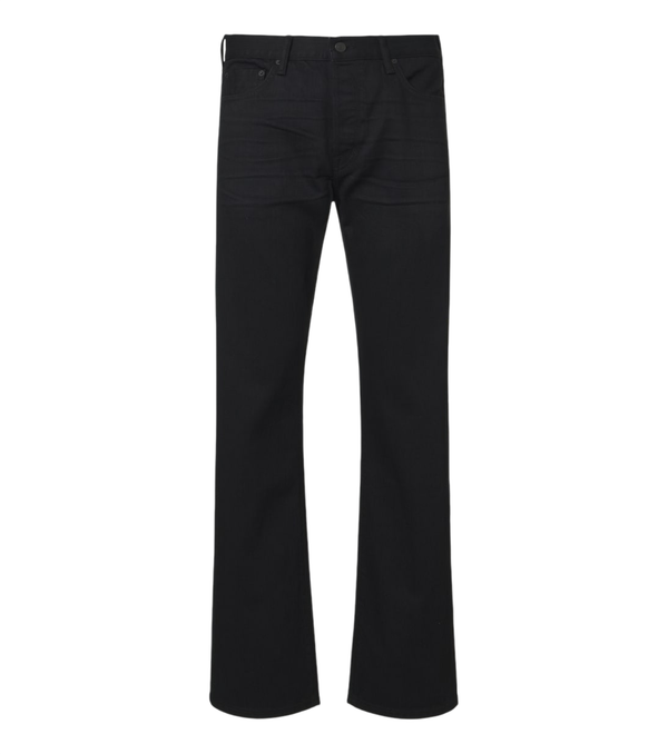 Tom Ford '50s straight jeans