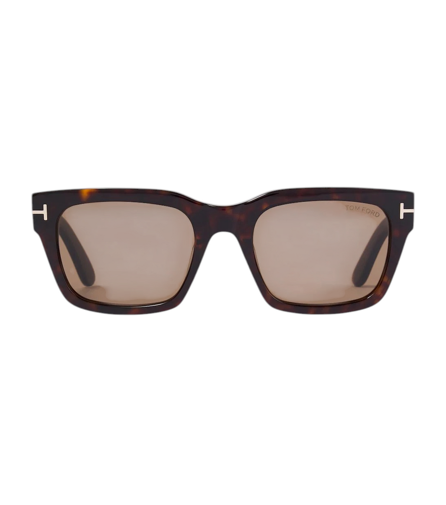 Tom Ford Andy-02 square sunglasses
