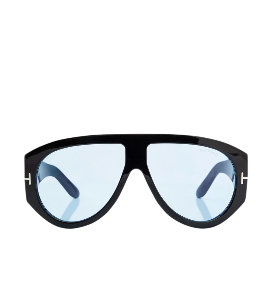 Tom Ford Bronson Aviator Sunglasses