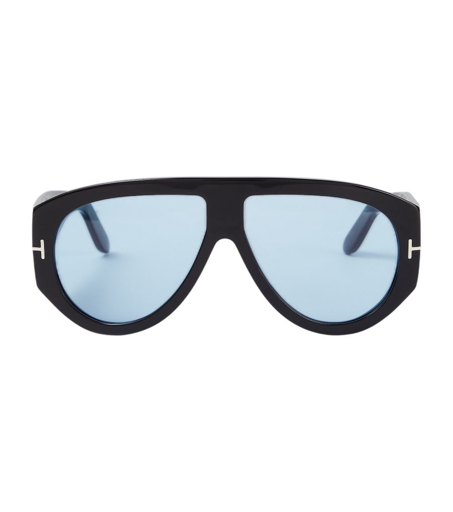 Tom Ford Bronson aviator sunglasses