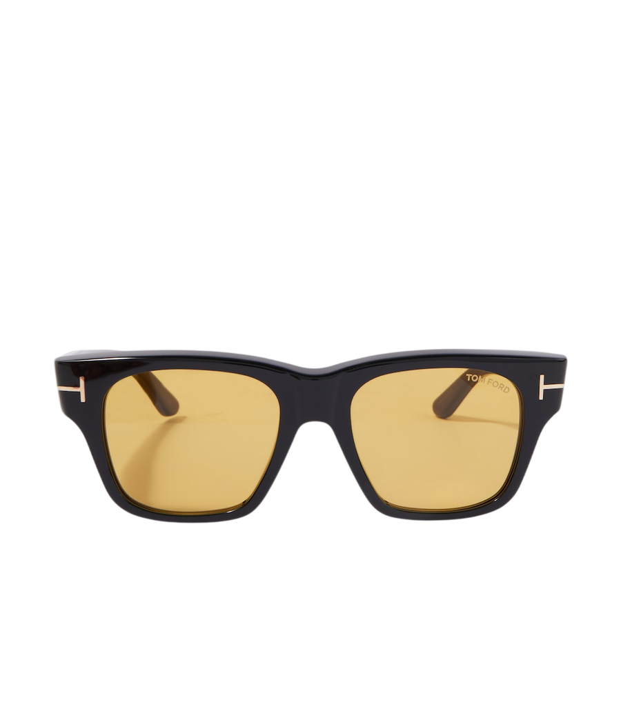 Tom Ford Caine square sunglasses