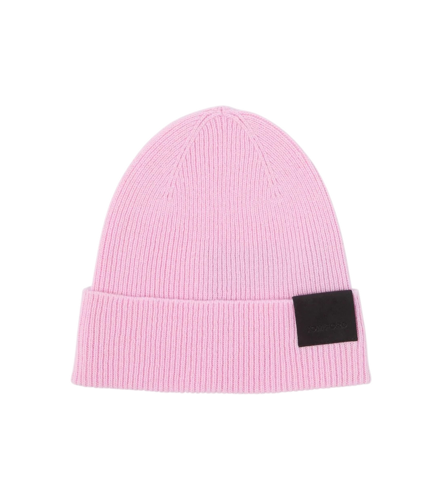 Tom Ford Cashmere beanie