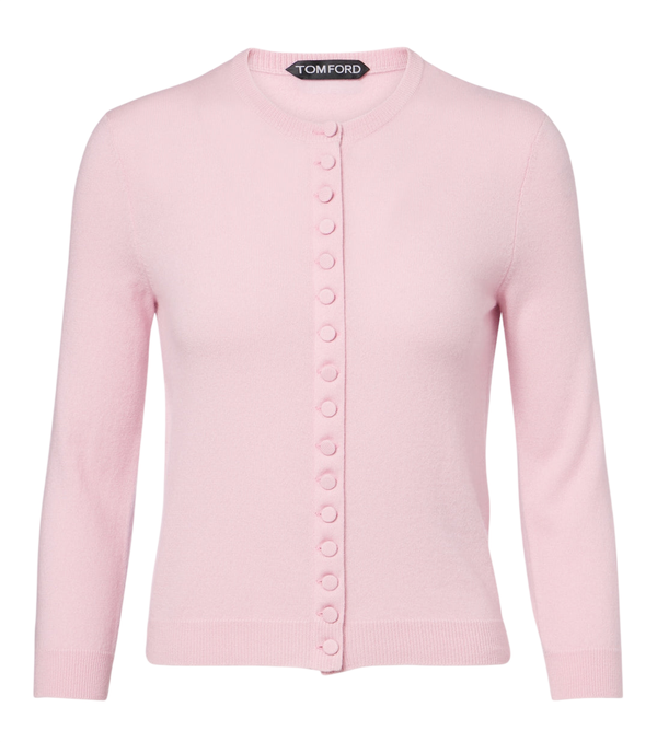 Tom Ford Cashmere cardigan
