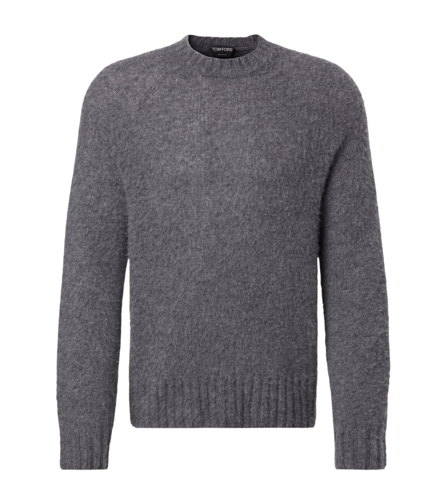 Tom Ford Cashmere sweater