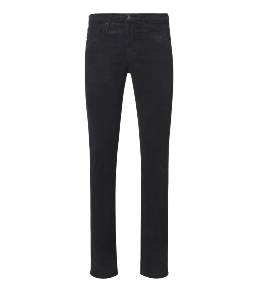 Tom Ford cotton corduroy slim pants
