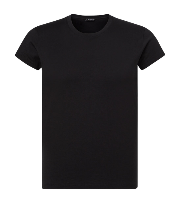 Tom Ford Cotton jersey T-shirt
