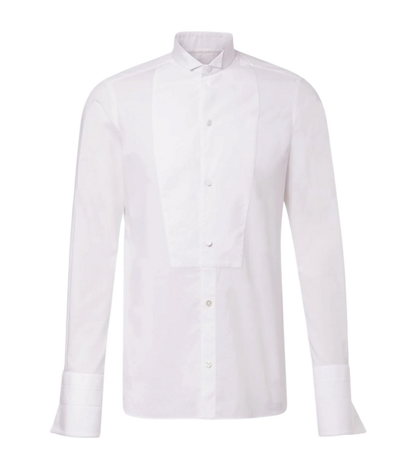 Tom Ford Cotton Muslin Shirt
