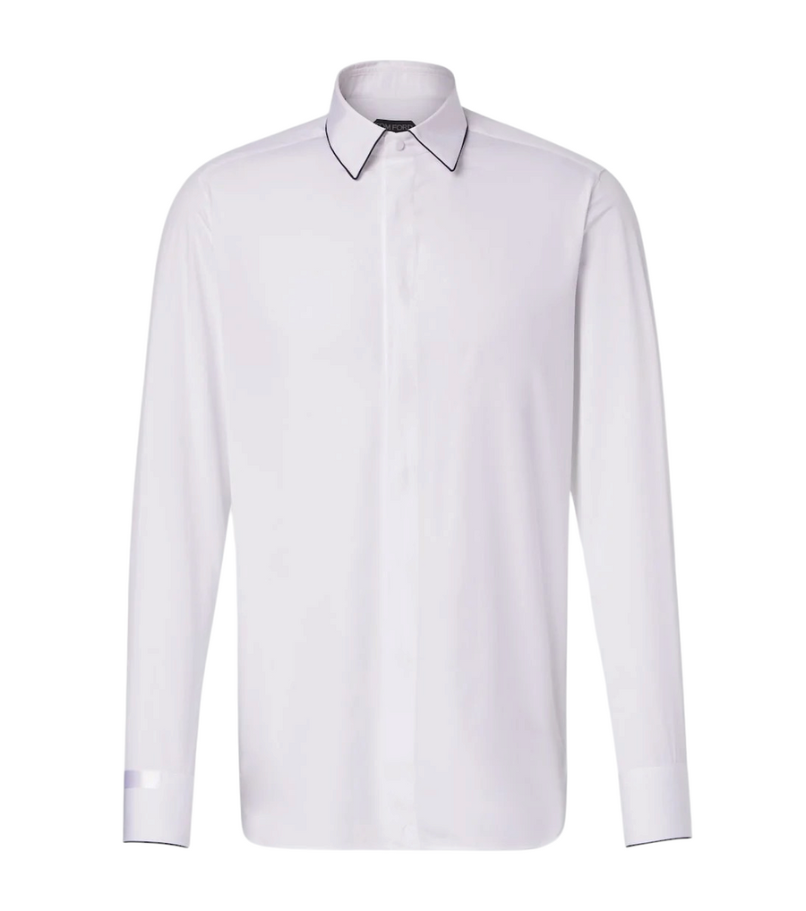 Tom Ford Cotton poplin shirt