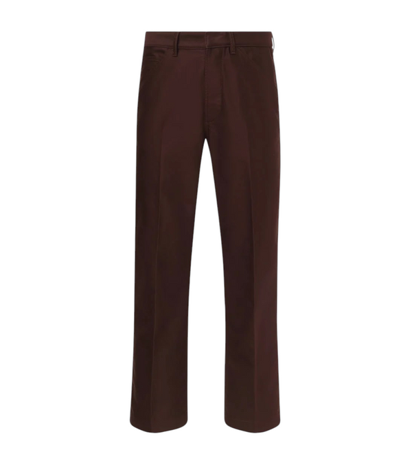 Tom Ford Cotton satin cargo pants