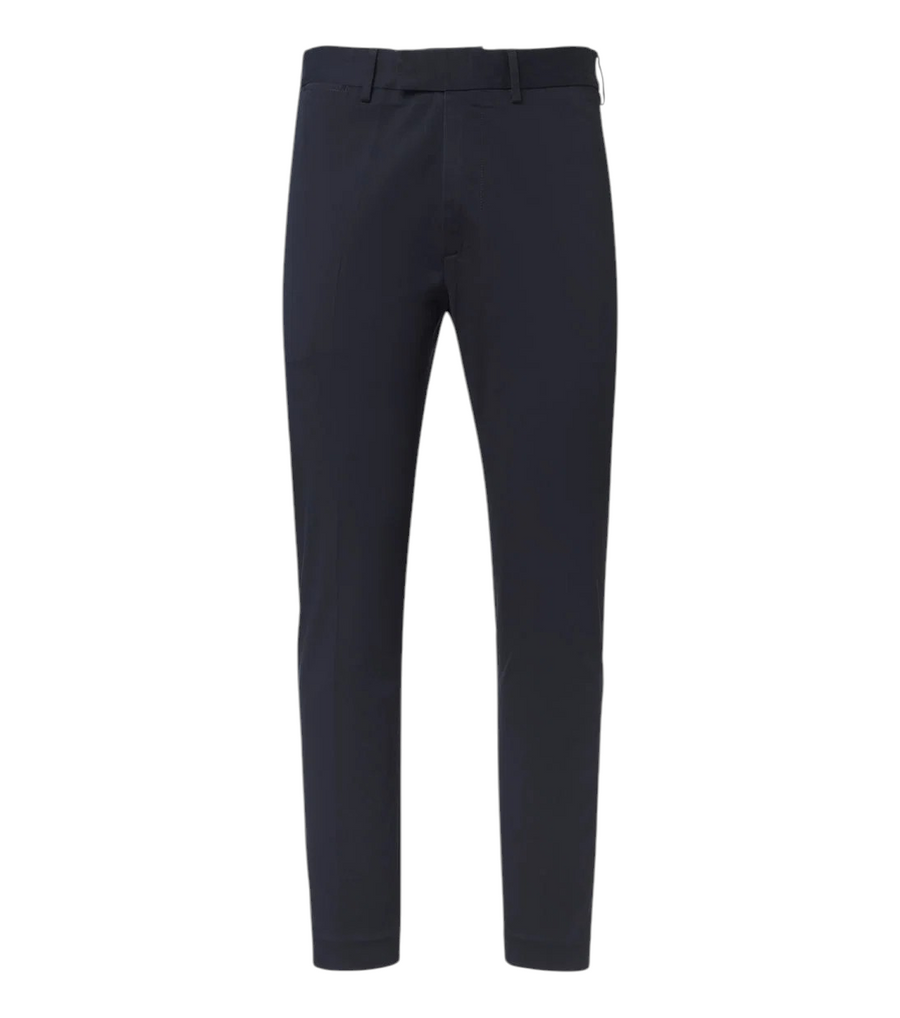 Tom Ford Cotton slim pants