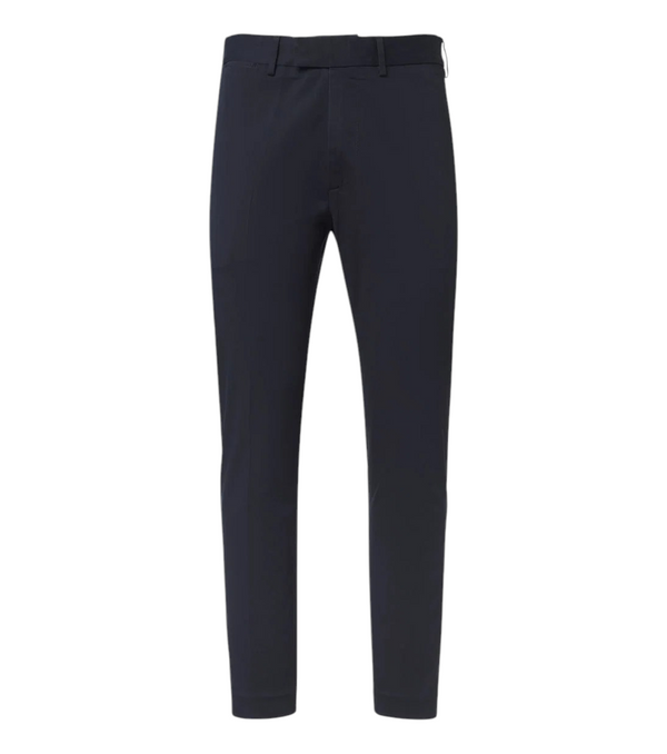 Tom Ford Cotton slim pants