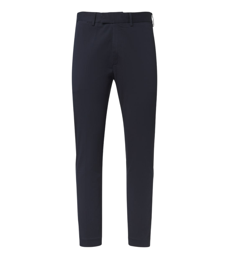 Tom Ford Cotton slim pants