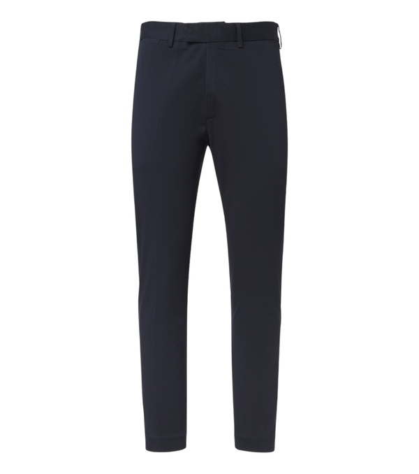 Tom Ford Cotton slim pants