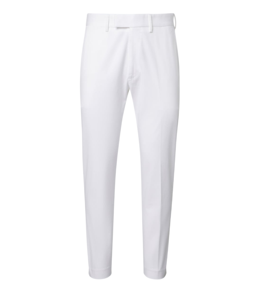 Tom Ford Cotton twill chinos