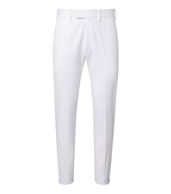 Tom Ford Cotton twill chinos