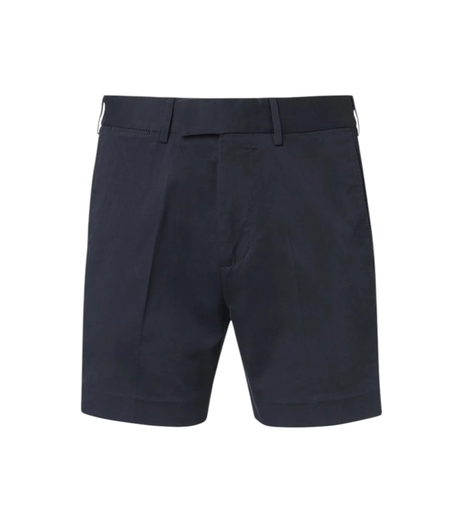 Tom Ford Cotton Twill Shorts