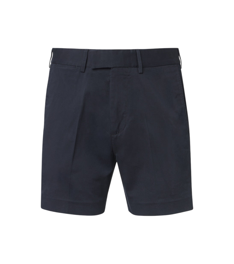 Tom Ford Cotton twill shorts