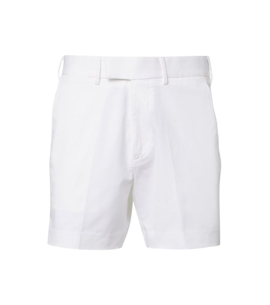 Tom Ford Cotton twill shorts