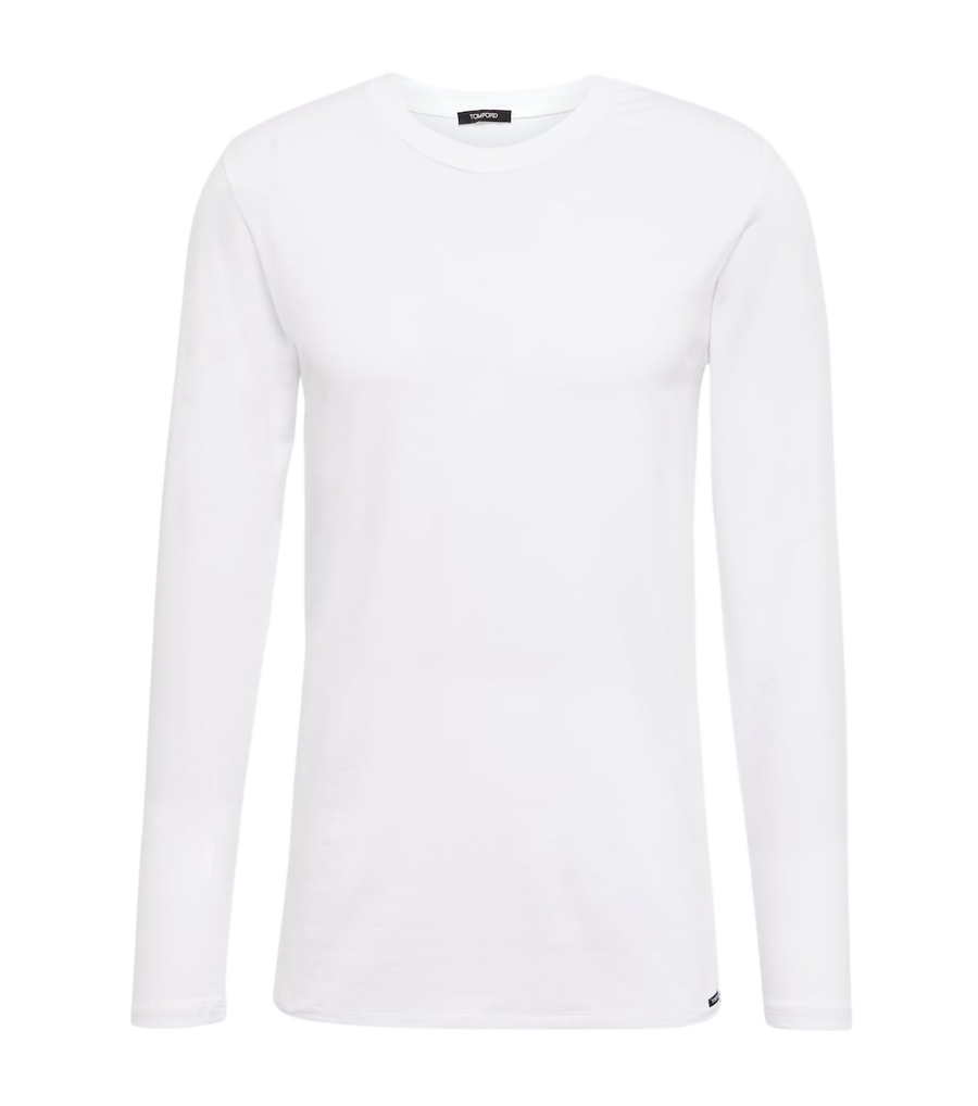 Tom Ford Crewneck T-shirt