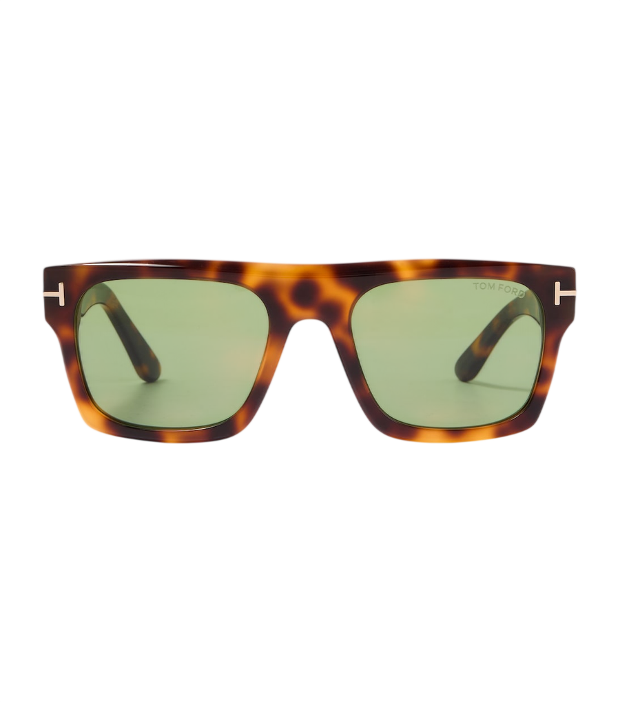Tom Ford Cyrus square sunglasses