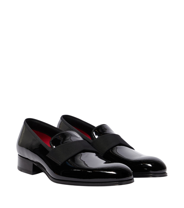 Tom Ford Edgar patent leather loafers