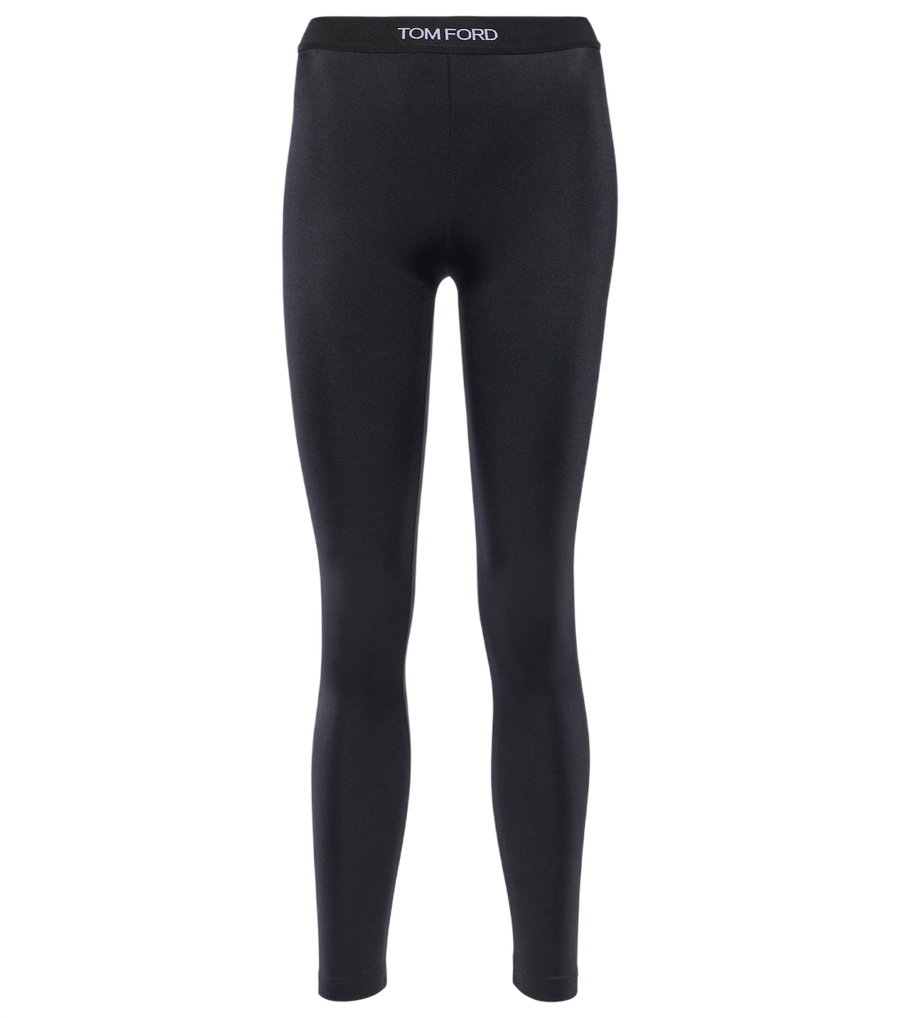 Tom Ford Jersey leggings