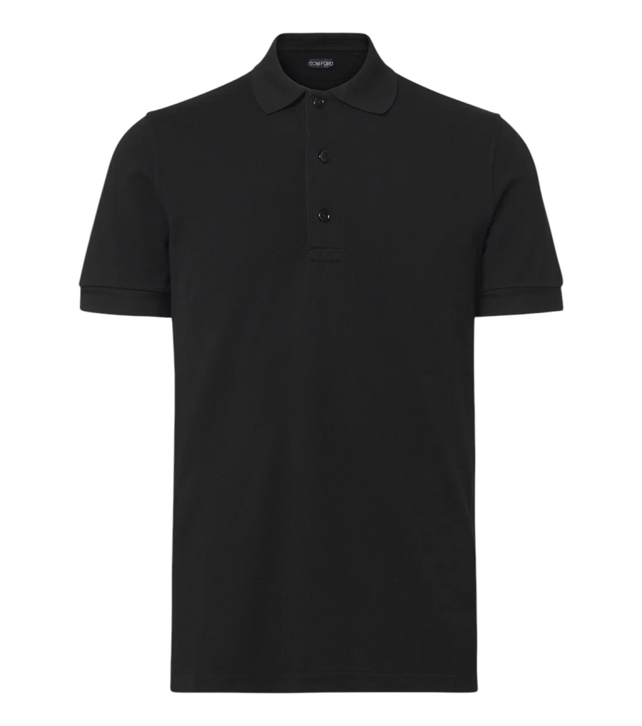 Tom Ford Jersey polo shirt
