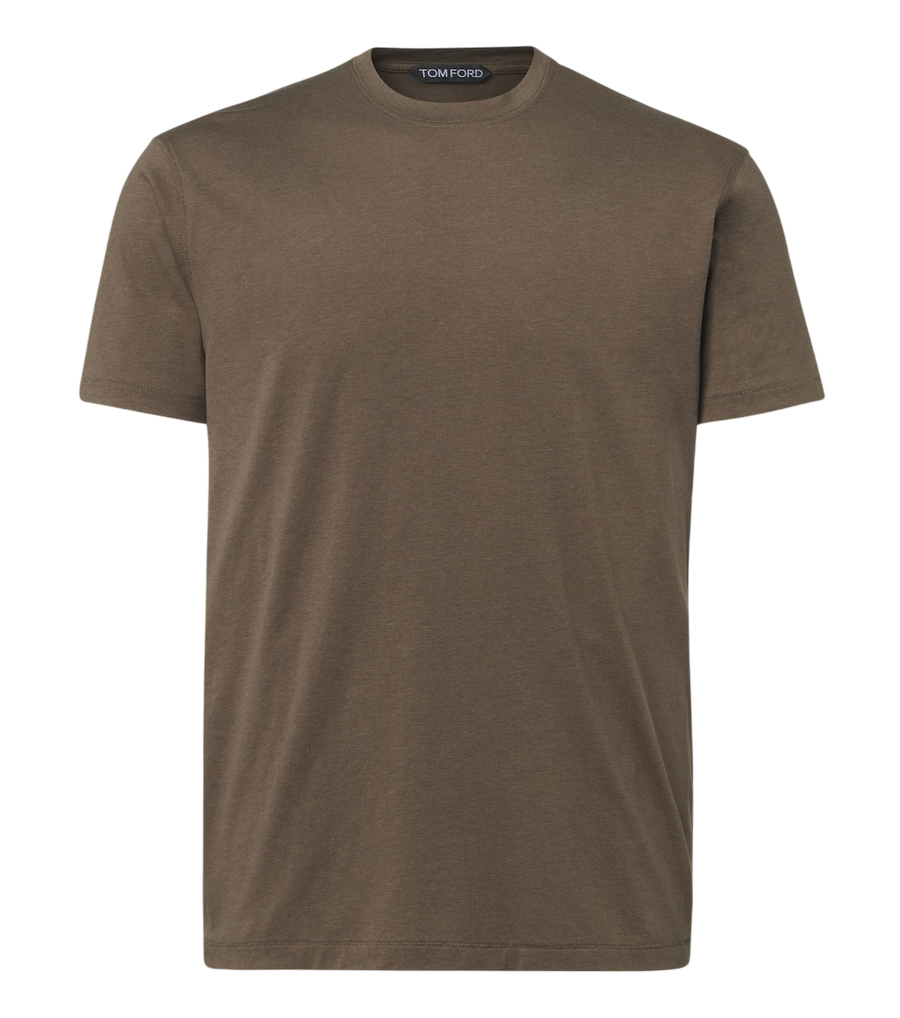 Tom Ford Jersey T-shirt
