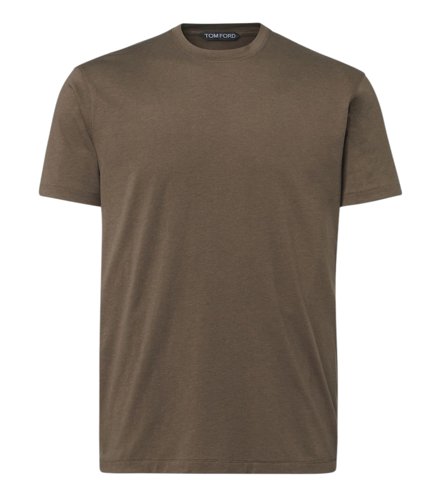 Tom Ford Jersey T-shirt