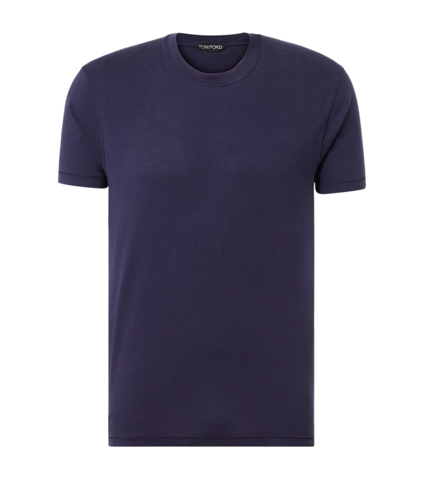 Tom Ford Jersey T-shirt