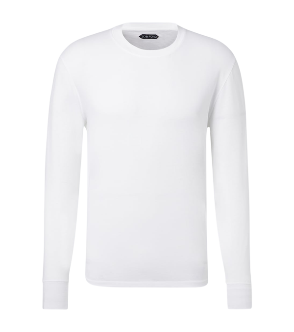 Tom Ford Jersey T-shirt