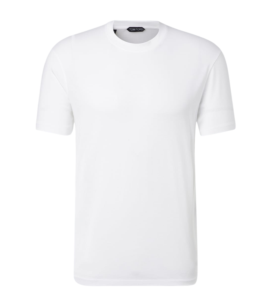 Tom Ford Jersey T-shirt