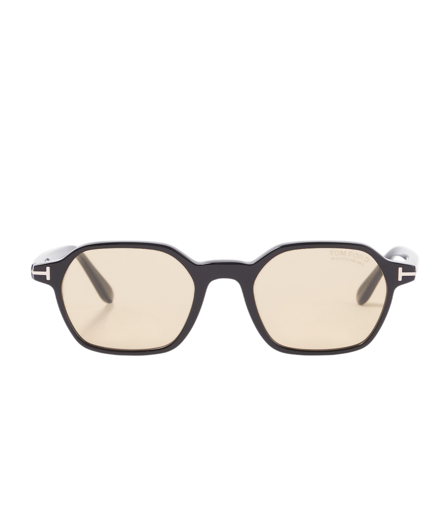 Tom Ford Joey square sunglasses