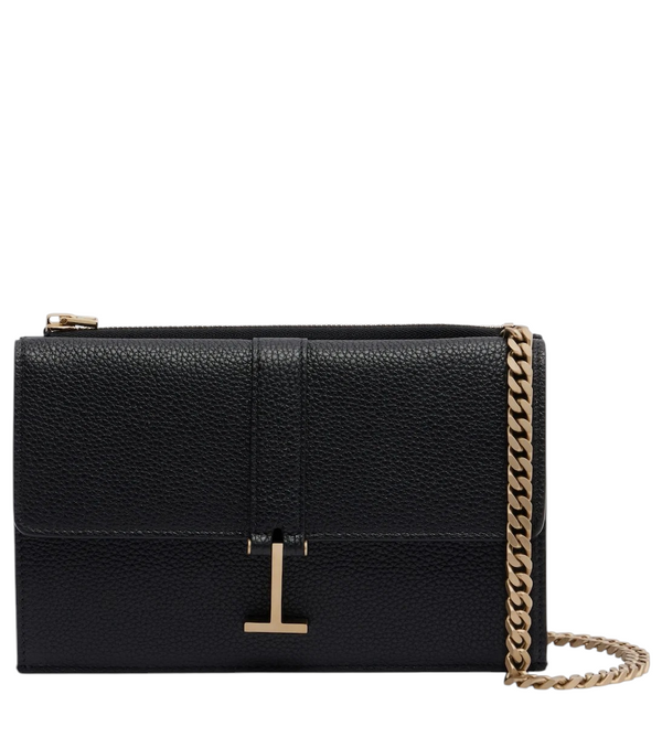 Tom Ford Kara Mini leather shoulder bag