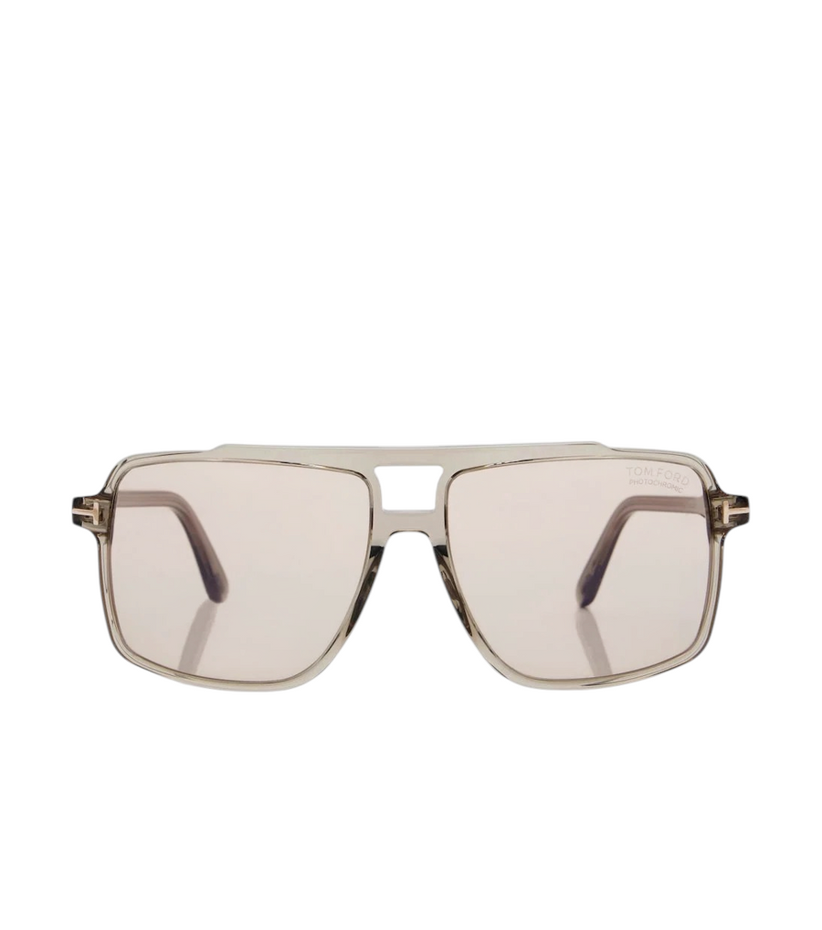 Tom Ford Kemp Navigator Sunglasses
