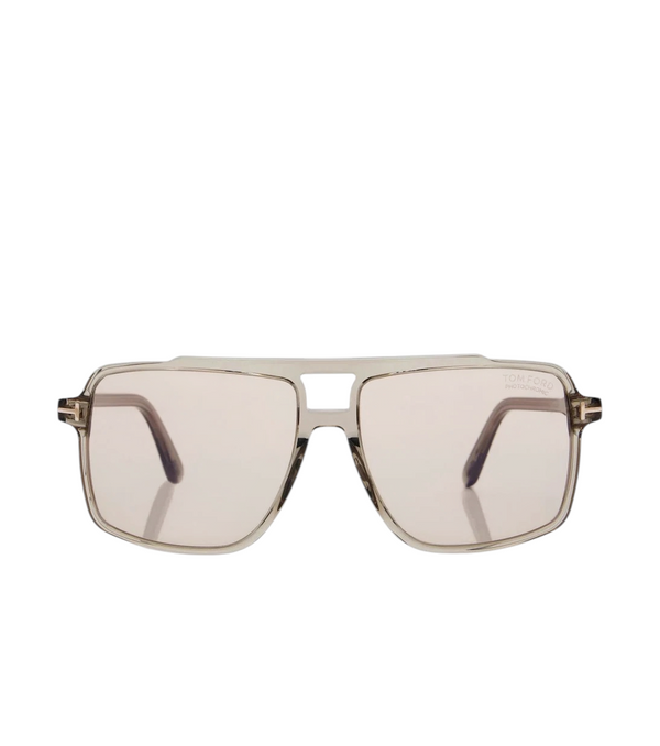 Tom Ford Kemp Navigator Sunglasses