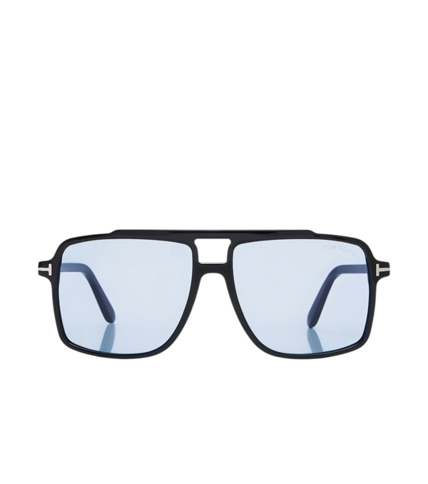 Tom Ford Kemp Navigator Sunglasses