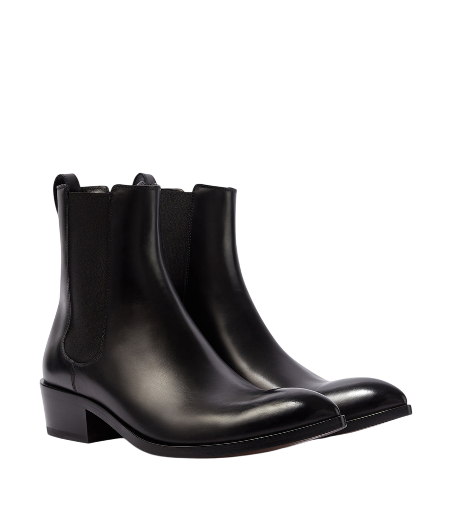 Tom Ford Leather boots
