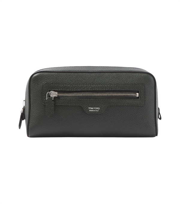 Tom Ford Beauty case in pelle