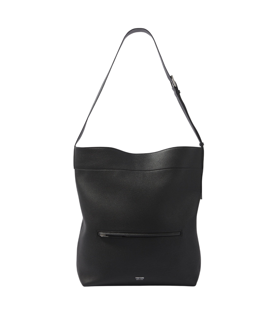 Tom Ford Leather tote bag