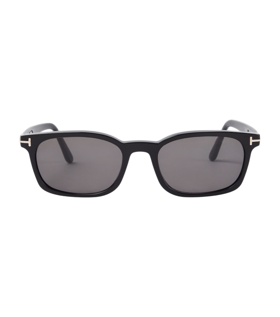 Tom Ford Miles rectangular sunglasses
