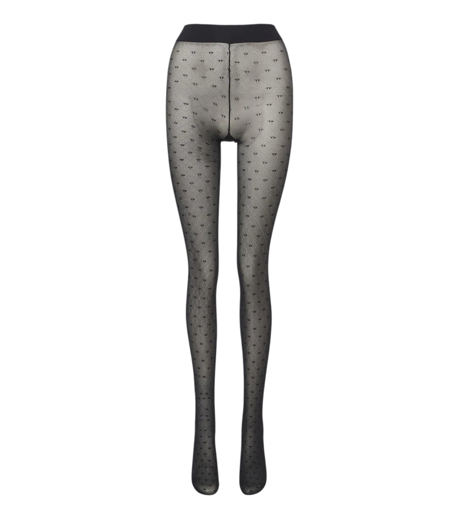Tom Ford Monogram tights