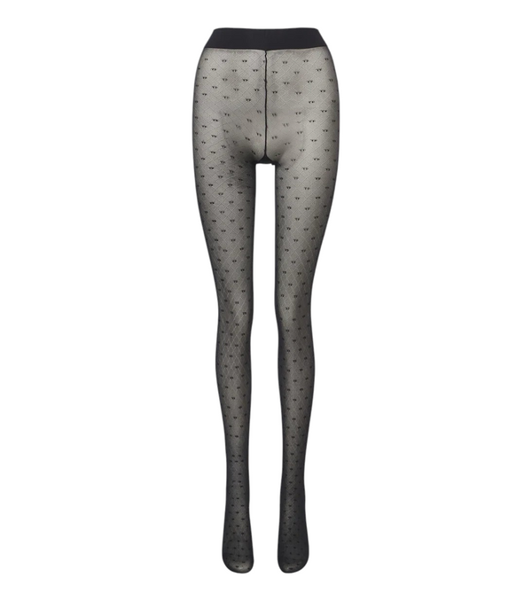 Tom Ford Monogram tights