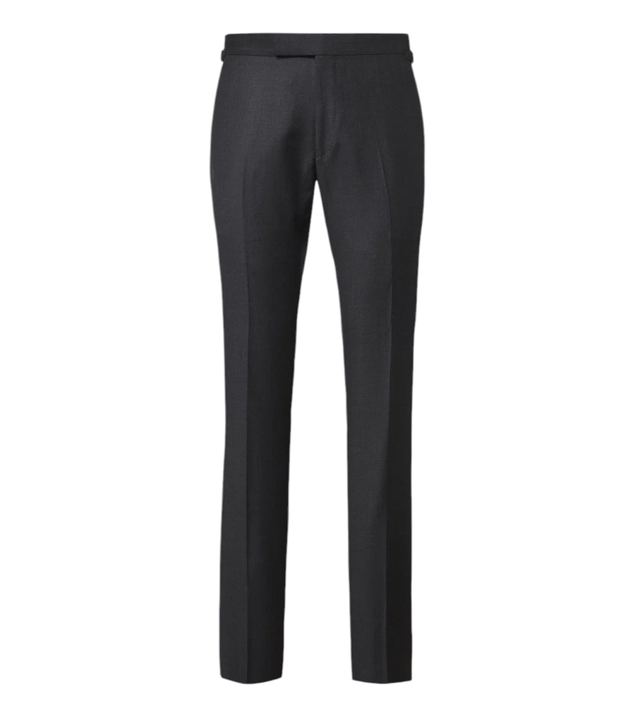Tom Ford Shelton wool slim pants
