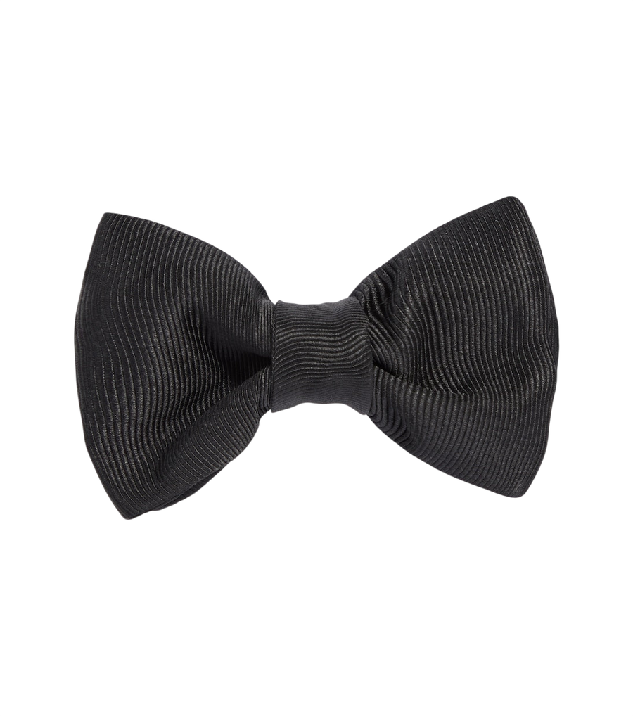 Tom Ford Silk bow tie