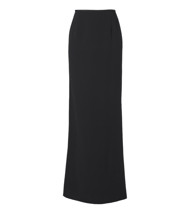 Tom Ford Silk crêpe maxi skirt [white-bg-v2:94448c3f-b2d9-4d69-9ab2-6024fb6f8780]