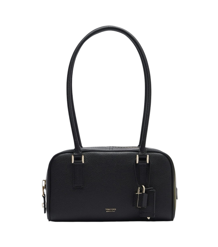 Tom Ford Strain Mini leather shoulder bag [white-bg-processed] 1786921585464