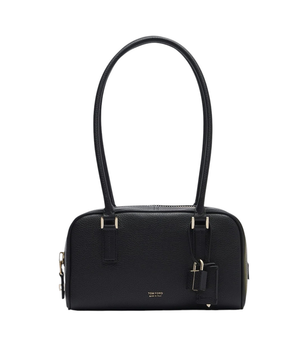 Tom Ford Strain Mini leather shoulder bag